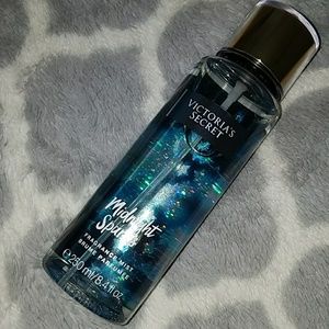 Victorias secret fragrance mist *limited eddition*